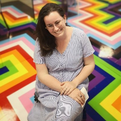 chamberlain_ba's profile picture. External Lecturer & Researcher @StudyAbroadDIS | Book club leader | 💼 psychology, research, teaching | ❤️ mental health education, reading, baking, traveling