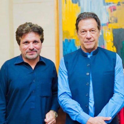 Official twitter Account of Gul Zafar khan, Member National Assembly (NA-41), @GovtofPakistan .President of @PTIO_Bajaur. PTI Member since 1996.