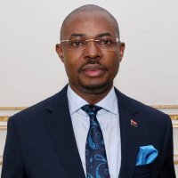 Amb. Prof. Miguel Bembe (@ambmiguelbembe) 's Twitter Profile