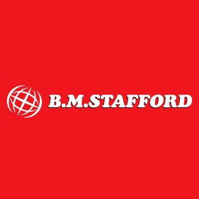 Official Twitter page for BM Stafford Transport. A family run business with over 80 years experience in Transport - For inquiries email info@bmstafford.co.uk