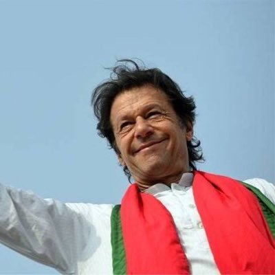 patriotm83's profile picture. Diehard supporter of Imran khan and his ideology