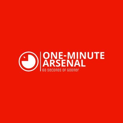 One Minute Arsenal
