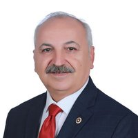 Talat Dinçer(@talatdincer) 's Twitter Profile Photo