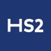 HS2 Ltd (@HS2ltd) Twitter profile photo
