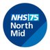 North Mid NHS Trust (@NorthMidNHS) Twitter profile photo