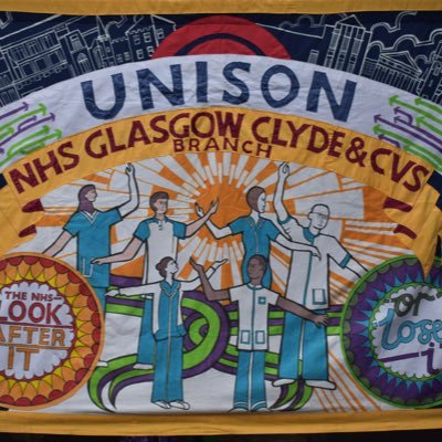 unisonnhsggc Profile Picture