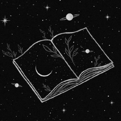 todo dia uma página de um livro aleatório. 🫀🌙