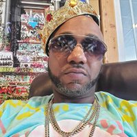 Qadaffi Da King (@qadaffidaking) 's Twitter Profile
