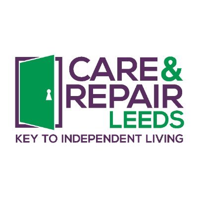 Award winning independent #Leeds Home Improvement Agency with charitable status. Creating Healthy Homes for Independent Living.