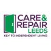 Care & Repair Leeds (@crleeds) Twitter profile photo