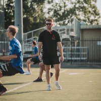 Jeff Ahern (@jeffahern_) 's Twitter Profile
