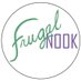 Frugal Nook (@frugal_nook) Twitter profile photo