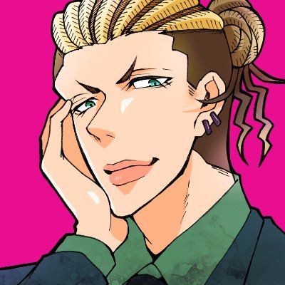 【成人済】BLEACHはバイブル。主人公受けたまらぬ。雑食。パロ大好き。攻はかっこよくセクシーにをモットーに…只今 pngに夢中。金カムにも夢中。pkmn剣盾/SV。kbyu/セキショウ/ペパアオ。DC/鬼滅/。夢、創作載せたりします。