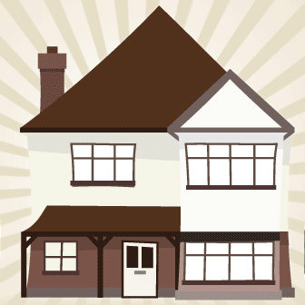 PrizeProperty's profile picture. Win a four bedroom detached property for a £30 'prize draw' entry fee.