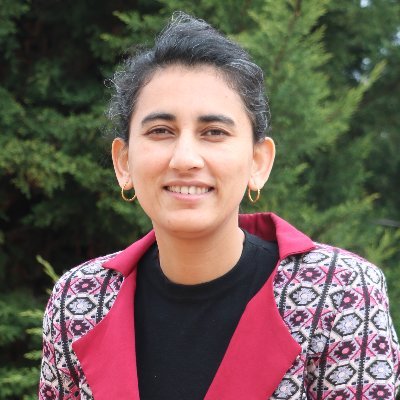 MainaliAshrusha's profile picture. Equally siding with human rights defenders and peacebuilders

Disclaimer: Tweets are personal.