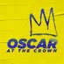 OSCAR at The Crown UK (@oscarcrownuk) Twitter profile photo OSCAR at The Crown UK (@oscarcrownuk) Twitter profile photo