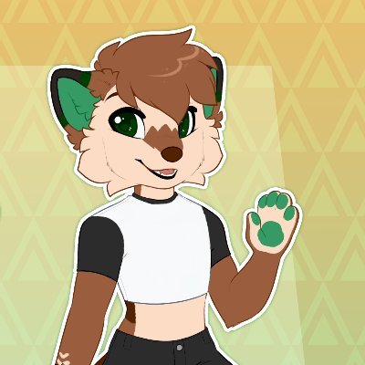 Happy go lucky pine marten ✨he/him✨ 
Furry ASMR Content Creator 🎙️🎧
Not 18+ but I may say stupid things x3