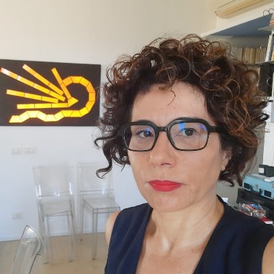 Giornalista, femminista, antirazzista