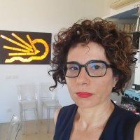 Angela Azzaro (@angelaazzaro) 's Twitter Profile