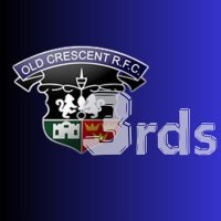 Old Crescent 3rds(@OC3rds) 's Twitter Profile Photo