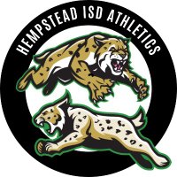 Hempstead ISD Athletics (@bobcat_ath) 's Twitter Profile