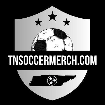 New Merchandise Store for all things Tennessee Soccer! Veteran Owned and Operated!