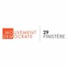 modem_29's profile picture. Mouvement territorial @MoDem du Finistère / Projet Humaniste, Durable et Européen🇪🇺 / Démocrate & Centriste / @PDE_EDP / @TeamPlanete