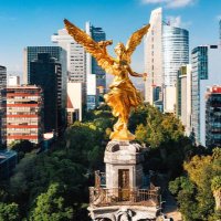 Colonia Cuauhtémoc (@lacuauhtemoc) 's Twitter Profile Photo Colonia Cuauhtémoc (@lacuauhtemoc) 's Twitter Profile Photo