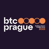 BTC Prague(@BTCPrague) 's Twitter Profileg