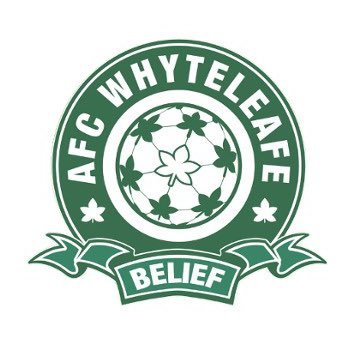 AF(C) Whyteleafe