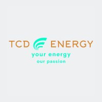 TCD Energy(@TCDEnergyUK) 's Twitter Profile Photo