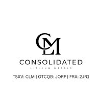 Consolidated Lithium Metals (@clmlithium) 's Twitter Profile Photo Consolidated Lithium Metals (@clmlithium) 's Twitter Profile Photo