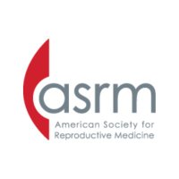 ASRM(@ASRM_org) 's Twitter Profile Photo