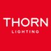 Thorn Lighting (@thornlighting) Twitter profile photo