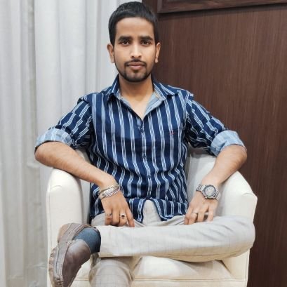 Ankush4783's profile picture. Digital Manager at Shinesio. Passionate about digital marketing, social media, and helping businesses shine online. Let's achieve digital success together! ✨🚀