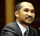 Ketua KPK Republik Indonesia 2011-2015