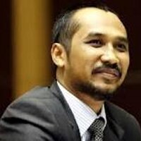 Abraham Samad (@abrahamsamadd) 's Twitter Profile