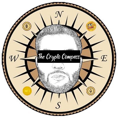 cryptocompass24 Profile Picture