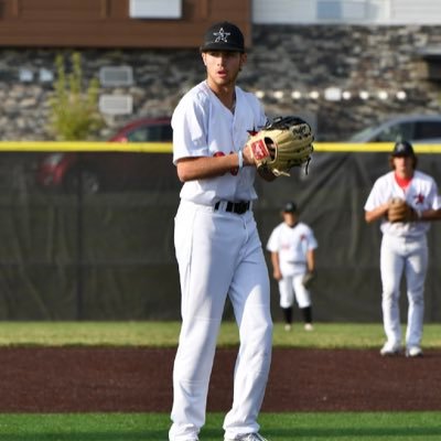 AR Prospects, Greenbrier Baseball #18, 5’10, 160 lbs, NPC Commit