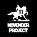 November Project (@Nov_Project) Twitter profile photo