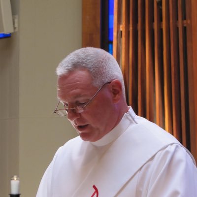 Deacon Tom Bresnan نさんのプロフィール画像
