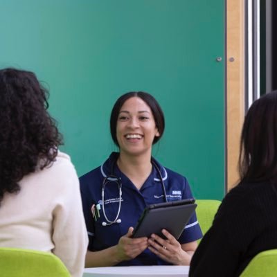 District Nurse, Professional Nurse Advocate MFT MLCO