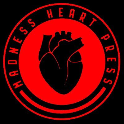 Madness Heart Pressさんのプロフィール画像