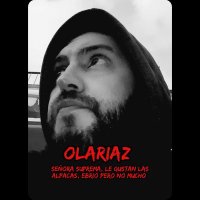 OlariaZ(@olariaZv1) 's Twitter Profile Photo