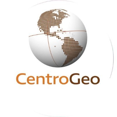 Bienvenido a la página oficial de la Unidad de Formación a Distancia CentroGeo. 🌎🗺️💻