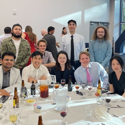 KawadaChemistry's profile picture. Postdoctoral researcher. Polymer, bioconjugation, and materials chemist. Developing glycomimetic materials in the Godula Lab at UC San Diego.