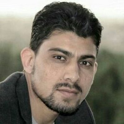 HamidiAbdulalim's profile picture. 