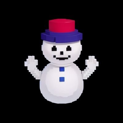 0xIceAngel's profile picture. Solix