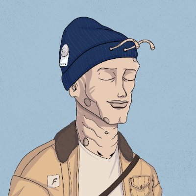 Oxplanetx's profile picture. DAO Collab Manager Jpeg lover #Sui ApeChain #Bera $Ape @Apecoin