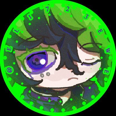 ┊• ☽ 20↑˚┊ 👑 Pureblood Otaku 👑 
✦ ◤Rain Code/Danganronpa/Anime/Manga/Game/Art/Japan◥ 
✦ Gundam Tanaka Enthusiast 🐹 ║(ENG/ESP OK!)║